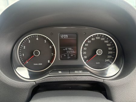 2013 Volkswagen Polo - photo 12