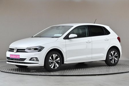 2019 Volkswagen Polo - photo 4