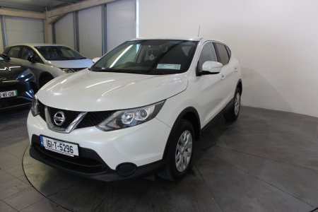 2016 Nissan Qashqai - photo 6