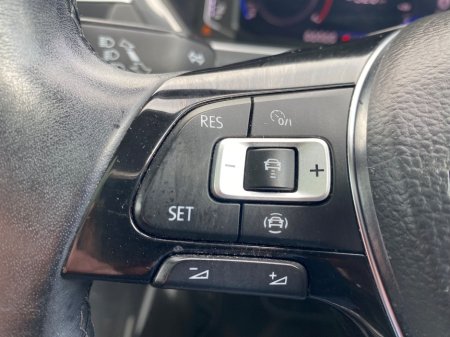 2021 Volkswagen Tiguan - photo 27