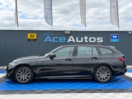 2020 BMW 3-Series - photo 4