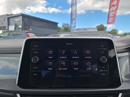 2023 Volkswagen T-Roc - photo 21