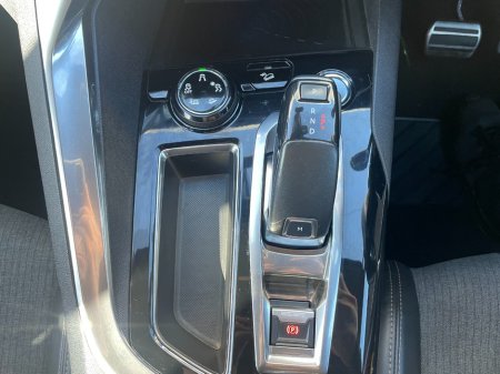 2017 Peugeot 3008 - photo 18