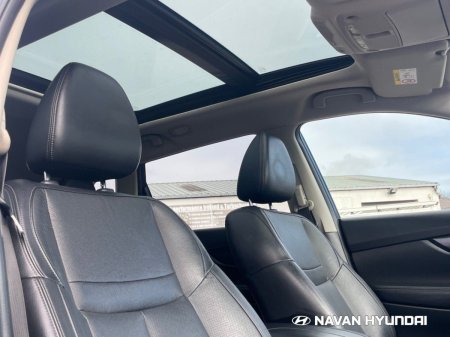 2020 Nissan X-Trail - photo 30
