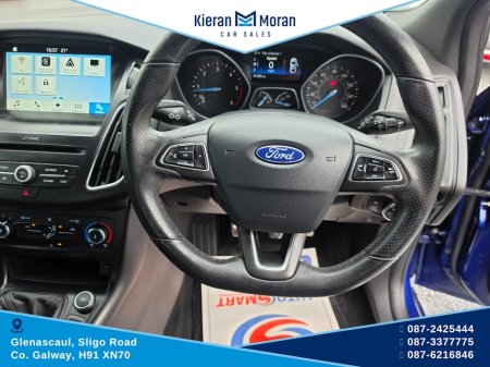 2017 Ford Focus - photo 11