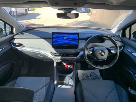2022 Skoda Enyaq - photo 14