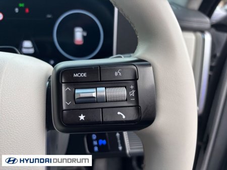 2025 Hyundai Santa Fe - photo 19