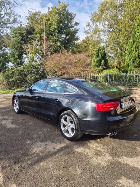2016 Audi A5 - photo 20