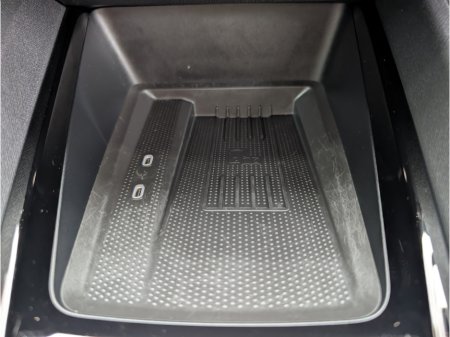 2025 Skoda Octavia - photo 16