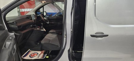 2019 Citroen Berlingo - photo 14