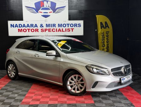 2016 Mercedes-Benz A-Class - photo 2
