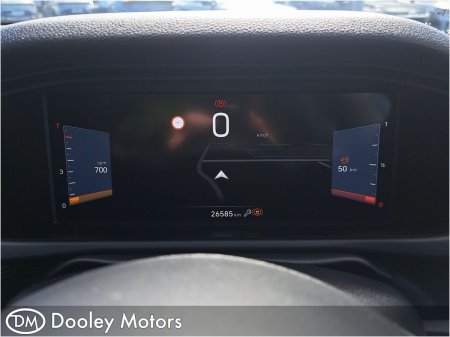 2024 Jeep Avenger - photo 20