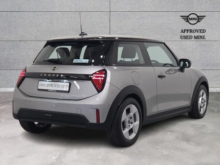 2024 Mini Cooper - photo 24