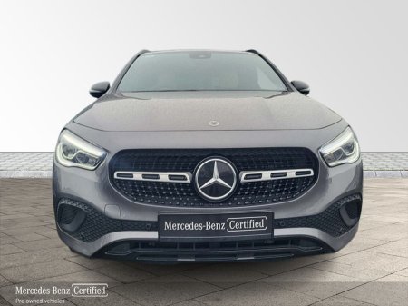 2023 Mercedes-Benz GLA - photo 6