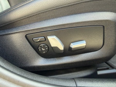2018 BMW 5-Series - photo 16