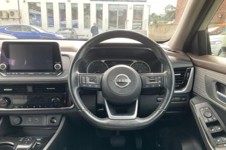 2023 Nissan X-Trail - photo 12