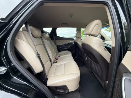 2017 Hyundai Santa Fe - photo 17