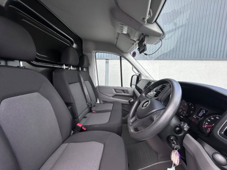 2022 Volkswagen Crafter - photo 6
