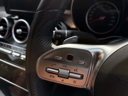 2021 Mercedes-Benz C-Class - photo 16