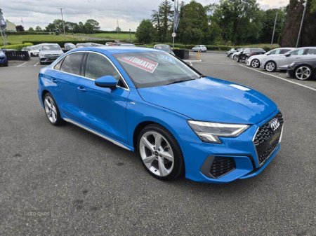 2023 Audi A3 - photo 6