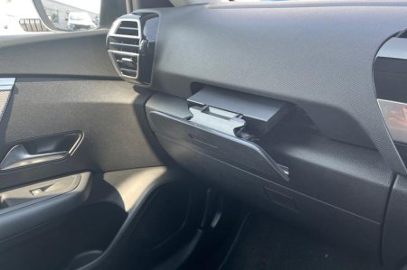 2021 Citroen C4 - photo 35