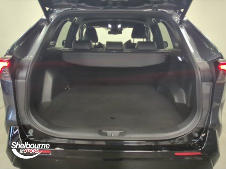 2023 Toyota RAV4 - photo 17