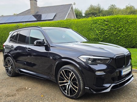 2019 BMW X5 - photo 4