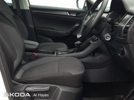 2021 Skoda Kodiaq - photo 19