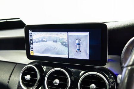 2019 Mercedes-Benz C-Class - photo 20