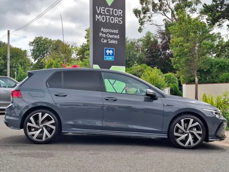 2024 Volkswagen Golf - photo 6