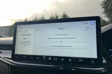 2022 Ford Focus - photo 33