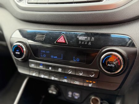 2018 Hyundai Tucson - photo 9