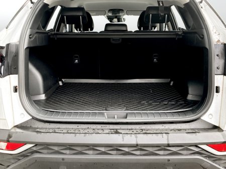 2024 Hyundai Tucson - photo 8