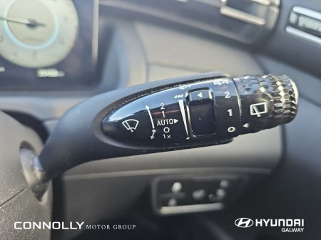 2024 Hyundai Tucson - photo 48