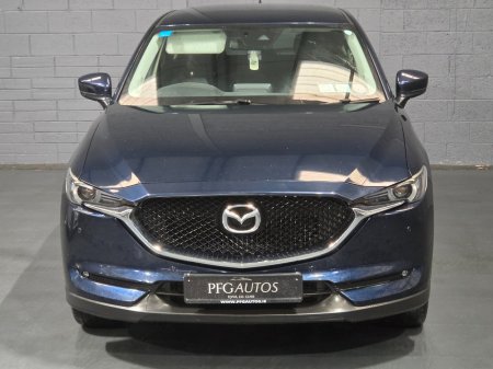 2019 Mazda CX-5 - photo 4