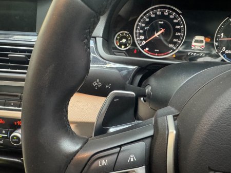 2016 BMW 5-Series - photo 8