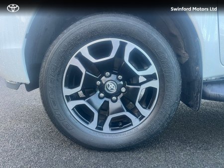 2022 Toyota Hilux - photo 12