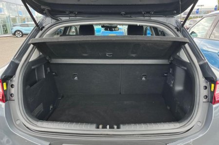 2023 Kia Stonic - photo 21