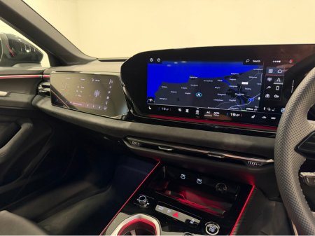2026 Audi A6 - photo 42