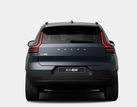2027 Volvo EX40 - photo 2