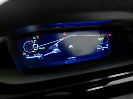 2026 Peugeot 408 - photo 15