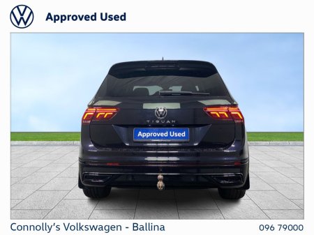 2023 Volkswagen Tiguan - photo 14