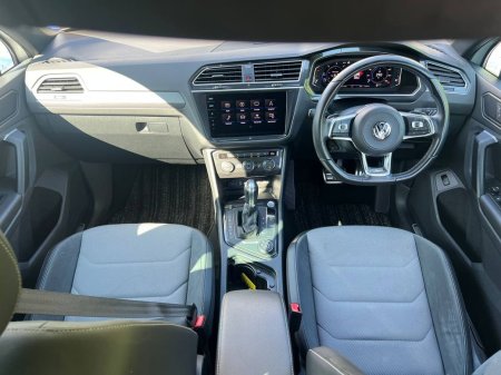 2019 Volkswagen Tiguan - photo 10