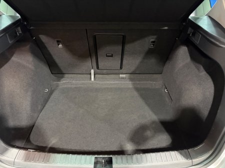 2025 SEAT Ateca - photo 16