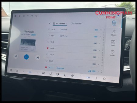 2025 BYD SEAL - photo 15