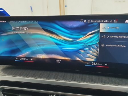 2023 BMW 3-Series - photo 32