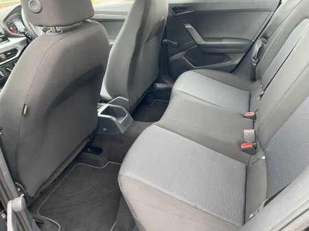 2022 SEAT Ibiza - photo 9