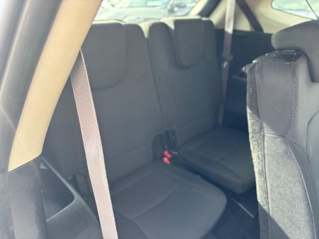 2016 Kia Carens - photo 15