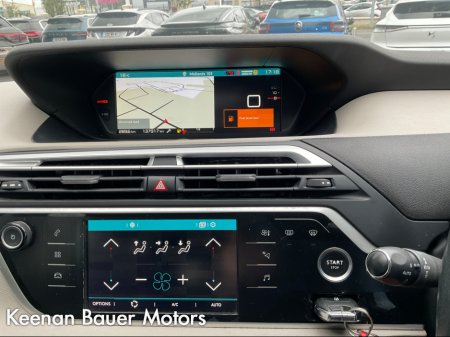 2020 Citroen C4 - photo 14