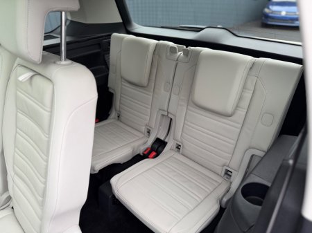 2018 Volkswagen Touran - photo 59